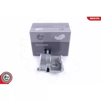 Étrier de frein avant droit ESEN SKV 50SKV932