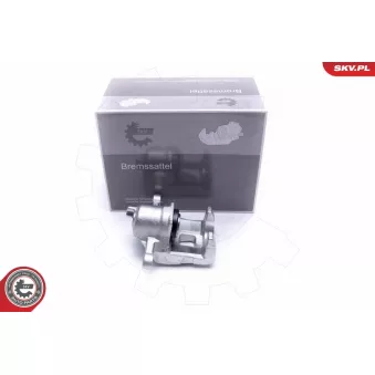 Étrier de frein arrière gauche ESEN SKV 50SKV943