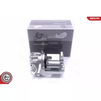 Étrier de frein avant gauche ESEN SKV