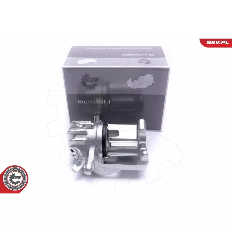 Étrier de frein avant gauche ESEN SKV 50SKV951