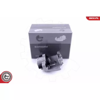 Étrier de frein arrière gauche ESEN SKV