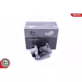 Étrier de frein arrière droit ESEN SKV