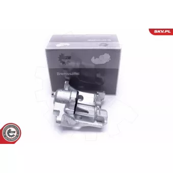 Étrier de frein avant gauche ESEN SKV 50SKV971