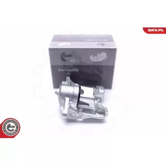 Étrier de frein avant droit ESEN SKV 50SKV972