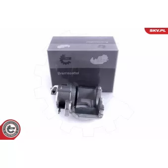 Étrier de frein avant gauche ESEN SKV 50SKV981