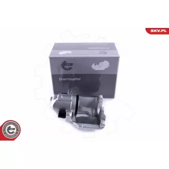 Étrier de frein avant droit ESEN SKV 50SKV982