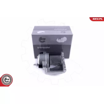 Étrier de frein avant gauche ESEN SKV 50SKV991