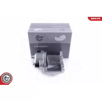 Étrier de frein avant droit ESEN SKV 50SKV992