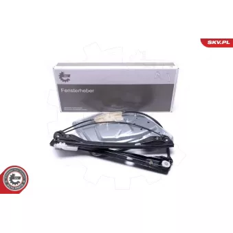Lève-vitre avant gauche ESEN SKV
