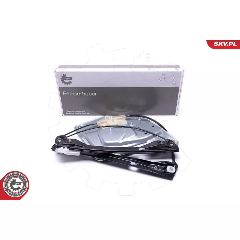 Lève-vitre avant gauche ESEN SKV 51SKV001