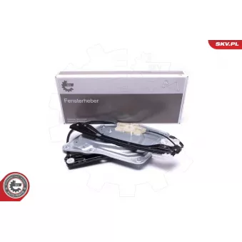 Lève-vitre avant droit ESEN SKV 51SKV002