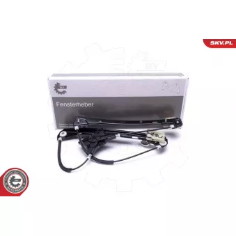 Lève-vitre avant gauche ESEN SKV 51SKV011