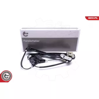 Lève-vitre avant droit ESEN SKV 51SKV012