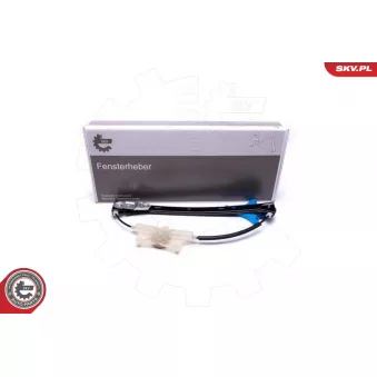 Lève-vitre arrière droit ESEN SKV 51SKV014