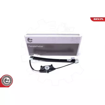 Lève-vitre arrière droit ESEN SKV 51SKV034