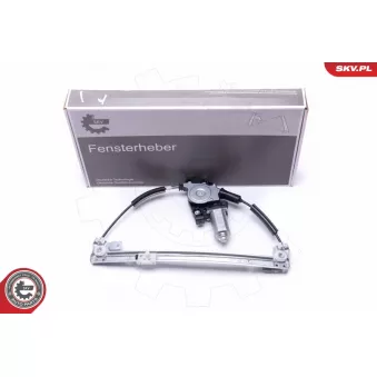 Lève-vitre avant droit ESEN SKV