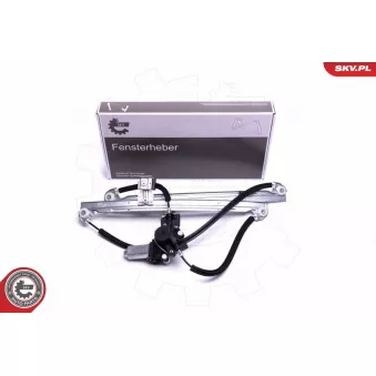 Lève-vitre avant droit ESEN SKV 51SKV082