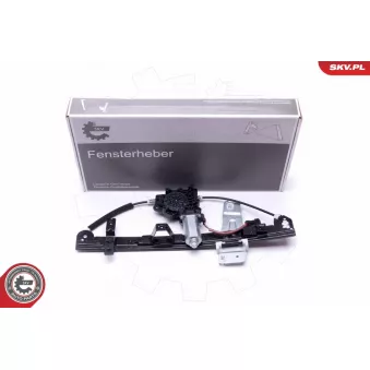Lève-vitre avant gauche ESEN SKV 51SKV101