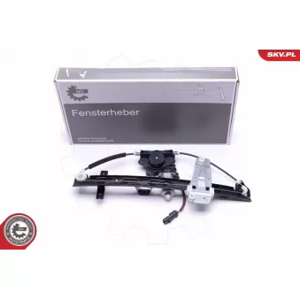 Lève-vitre avant droit ESEN SKV 51SKV102