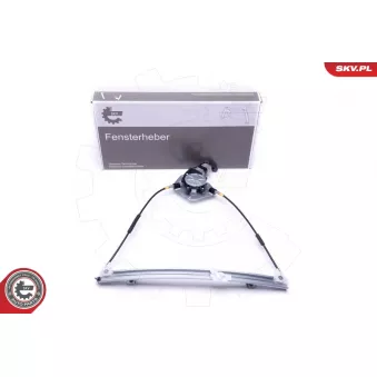 Lève-vitre avant gauche ESEN SKV 51SKV111