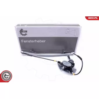 Lève-vitre avant droit ESEN SKV 51SKV112