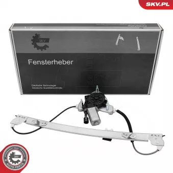 Lève-vitre avant droit ESEN SKV 51SKV122