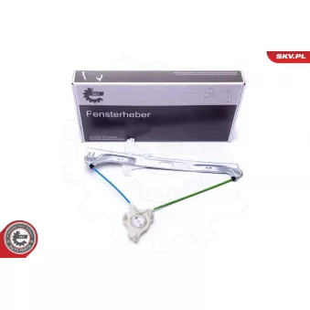 Lève-vitre avant droit ESEN SKV