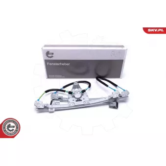 Lève-vitre avant gauche ESEN SKV 51SKV161