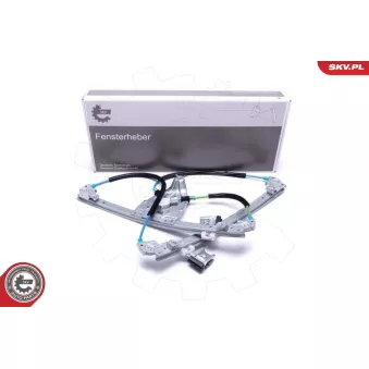 Lève-vitre avant droit ESEN SKV 51SKV162