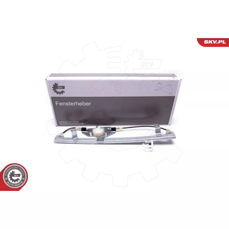 Lève-vitre avant gauche ESEN SKV 51SKV171