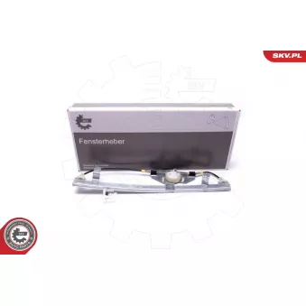 Lève-vitre avant droit ESEN SKV 51SKV172