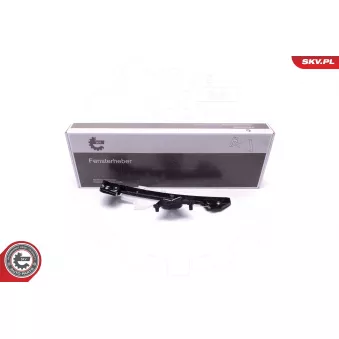 Lève-vitre arrière gauche ESEN SKV 51SKV203