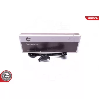 Lève-vitre arrière droit ESEN SKV