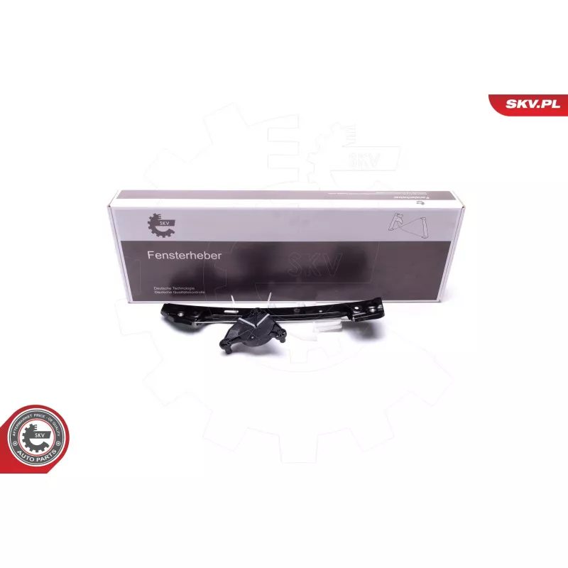 Lève-vitre arrière droit ESEN SKV 51SKV204