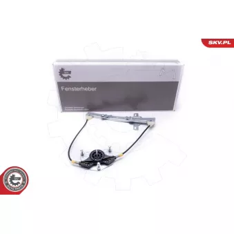 Lève-vitre arrière droit ESEN SKV