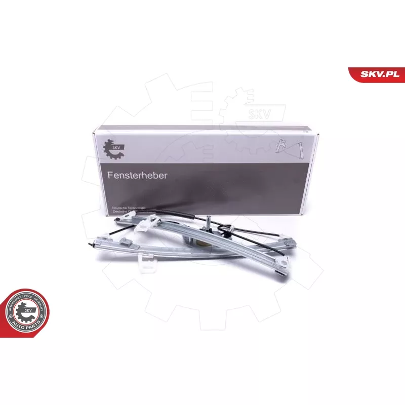 Lève-vitre avant gauche ESEN SKV 51SKV221