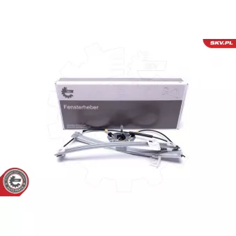Lève-vitre avant droit ESEN SKV 51SKV222