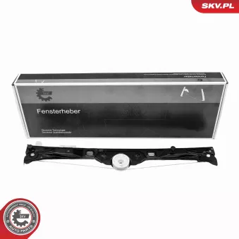 Lève-vitre avant droit (à l'unité) ESEN SKV 51SKV262