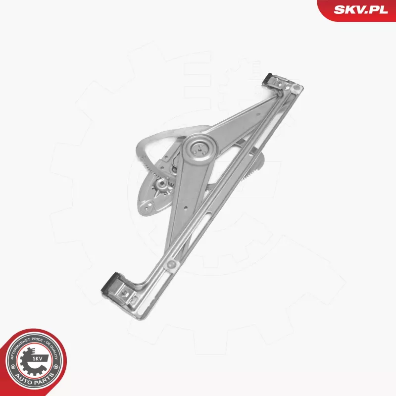 Lève-vitre avant gauche (à l'unité) ESEN SKV 51SKV591