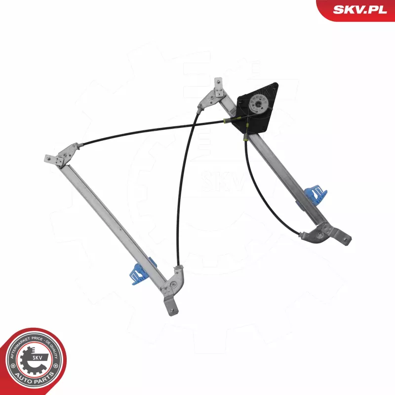 Lève-vitre avant gauche (à l'unité) ESEN SKV 51SKV611