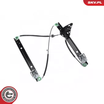 Lève-vitre avant droit (à l'unité) ESEN SKV