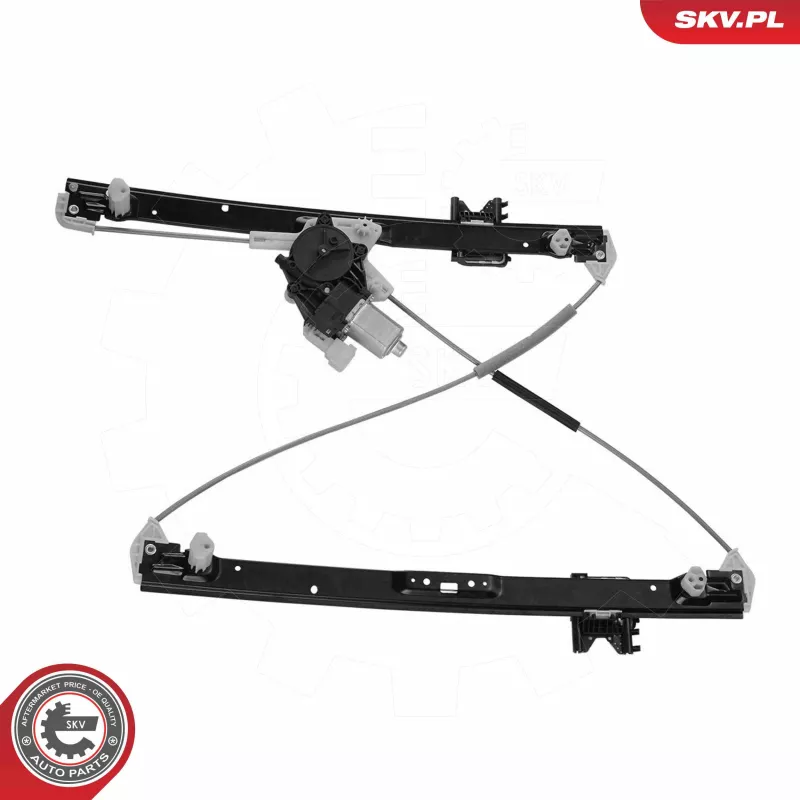 Lève-vitre avant droit (à l'unité) ESEN SKV 51SKV762