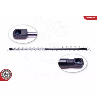 Vérin, capot-moteur ESEN SKV 52SKV013