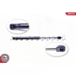 Vérin, capot-moteur ESEN SKV 52SKV014 - Visuel 1