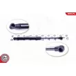 Vérin, capot-moteur ESEN SKV 52SKV020 - Visuel 1