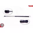 Vérin, capot-moteur ESEN SKV 52SKV034 - Visuel 1