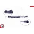Vérin, capot-moteur ESEN SKV 52SKV035 - Visuel 1