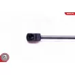 Vérin, capot-moteur ESEN SKV 52SKV043 - Visuel 3