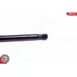 Vérin, capot-moteur ESEN SKV 52SKV050 - Visuel 3