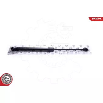 Vérin, capot-moteur ESEN SKV 52SKV055